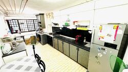 Blk 746 Nee Soon Central Spring (Yishun), HDB 3 Rooms #567714521